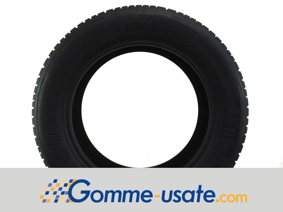 Thumb Kleber Gomme Usate Kleber 225/55 R17 101H Krisalp HP 2 XL M+S (70%) pneumatici usati Invernale_1